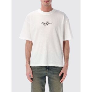 Represent T-Shirt Men White